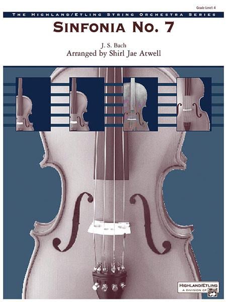 Sinfonia No. 7